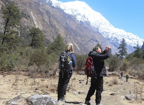 Best Summer Trek in Nepal