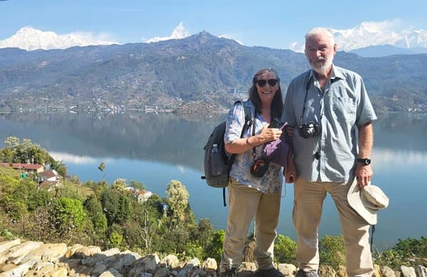 Nepal Adventure Holiday