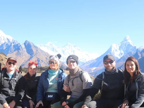 Himalaya View 5