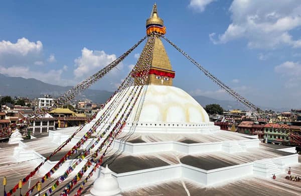 Kathmandu Day Tour