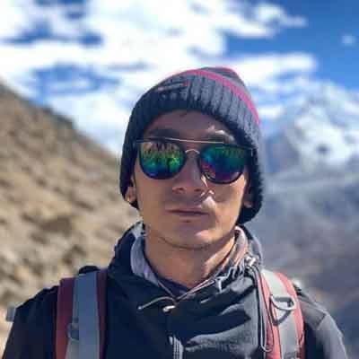 Saroj Shrestha